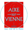 logo Aixe-sur-Vienne logo Aixe-sur-Vienne