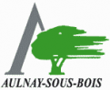 logo Aulnay-sous-Bois logo Aulnay-sous-Bois