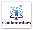 logo Coulommiers logo Coulommiers