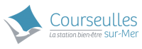 logo Courseulles sur Mer logo Courseulles sur Mer