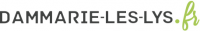 logo Dammarie les Lys logo Dammarie les Lys