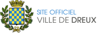 logo Dreux logo Dreux