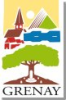 logo Grenay logo Grenay