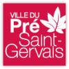 logo Le Pré-Saint-Gervais logo Le Pré-Saint-Gervais