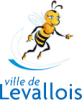 logo Levallois-Perret logo Levallois-Perret