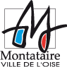 logo Montataire logo Montataire