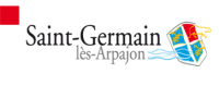 logo Saint Germain lès Arpajon logo Saint Germain lès Arpajon