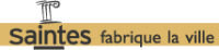 logo Saintes logo Saintes