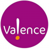 logo Valence logo Valence